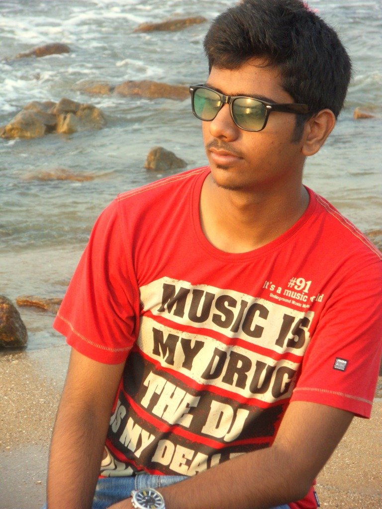 Study hard.......Party even harder..!!