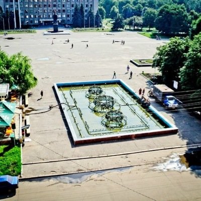 Сообщество не склоняется ни к одной из сторон. Сообщество создано для жителей нашего города !