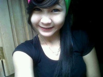 ngapain hayoooo ? ngintip ngintip :p ||  line: eviilianta25