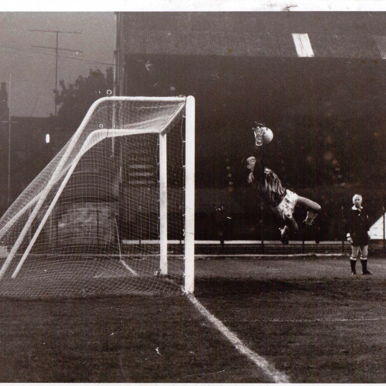 EUFA B Licence Goalkeeping , St Francis FC 1990 Dublin Development Squads Keepers Former Dublin Senior Goalkeeping Coach, current Mayo Senior Goalkeeping Coach