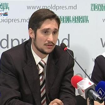 Православный активист...