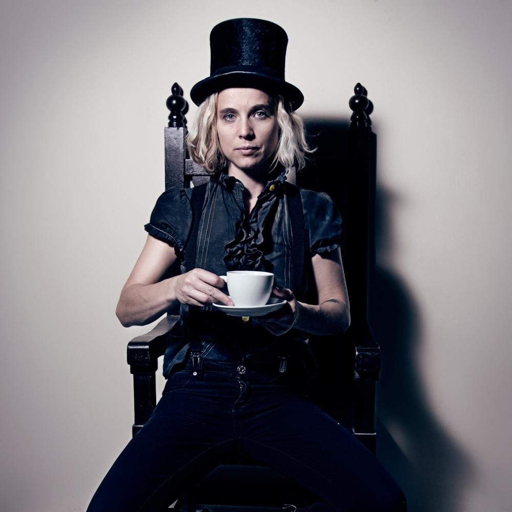 Singer/Songwriter, Cultural Developer, Photographer, Writer
