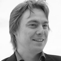 CEO of Ibisense