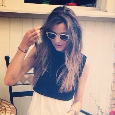 We support Eleanor, because she doesn't deserve the hate she's getting. #nohate •natalie•niamh•lauren•