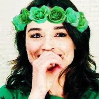 Allison, I love you. So, if you want to do that thing where we talk about me, that's fine. But, I don't want a boyfriend. I want a distraction.