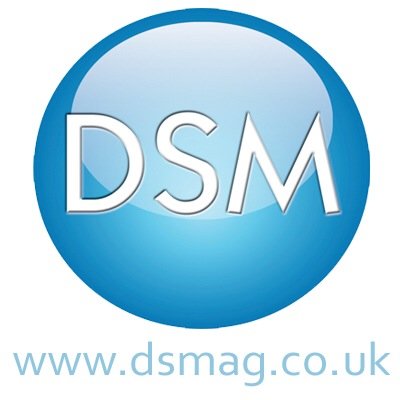 DSMagazine Profile Picture