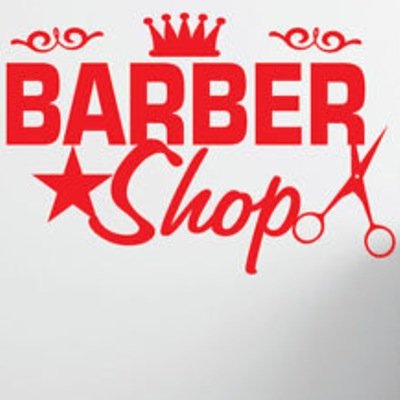 Opened June 2014. Open 6 Days Monday to Saturday 9.00am to 5.00pm. Gents, OAP'S, Boys Barber Wheelchair/ Pram access. Tel-07538973609