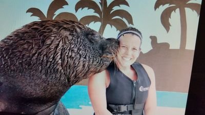 TanyaLaneReid's profile picture. 