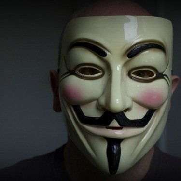 I am here as an anonymous representative. I am The Lone Wolf. We are anonymous We are Legion United as one, Divided by Zero. We do not forget. Expect us