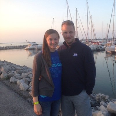 PeterjNeedham's profile picture. Husdand and dad to 2 amazing boys and 2 beautiful girls!  Believer,     Entrepreneur, life long learner.