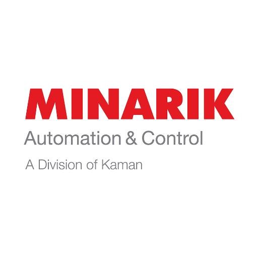 This account is no longer active. For information from Minarik Automation and Kaman, please follow @KamanDirect.