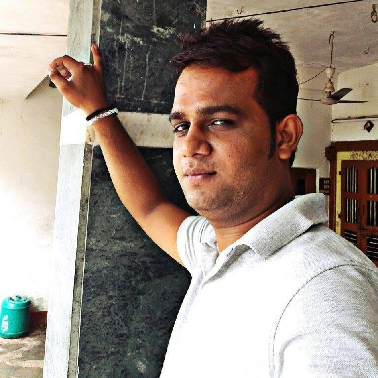 yppatel's profile picture. 