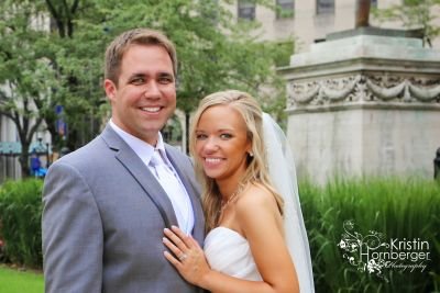 Believer to a God who's blessed me with more than I deserve. Husband to an amazing wife, Father to awesome son.