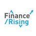 Finance Rising (@financerising) Twitter profile photo