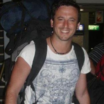 kevthetwit's profile picture. 