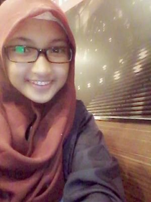 sitikartina's profile picture. 11 November :))