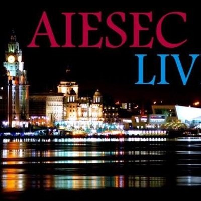 Be more than just a student, join AIESEC Liverpool. https://t.co/JkuaXNFZtV