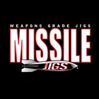 Missile Jigs (@missile_jigs) 's Twitter Profile Photo Missile Jigs (@missile_jigs) 's Twitter Profile Photo