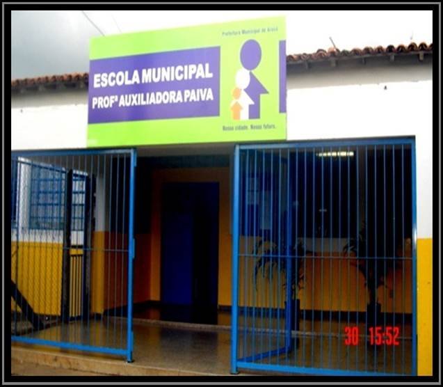 Educando é que se aprende, aprendendo é que se educa