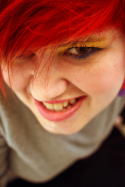 vickiimcd's profile picture. Vickii, 17, go to Franklin college doing Biology, English and dance. Want to be a secondary school science teacher.