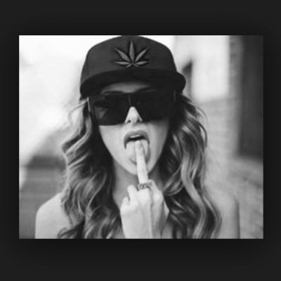 Sometimes I wish I had more middle fingers.