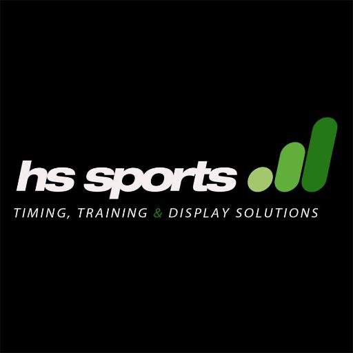 HS Sports are one of the world leading suppliers of timing, training & display solutions for the sports industry