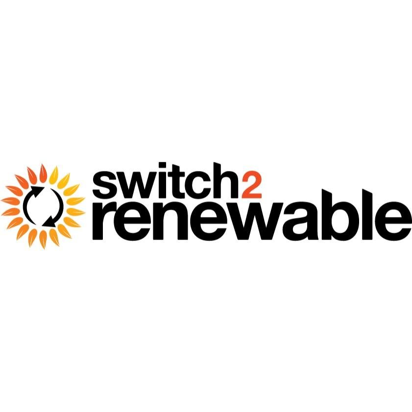 Helping everybody to #switch2renewable