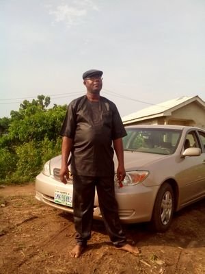 son,father, grandfather logistics officer with nigerian LNG and a seeker of truth
