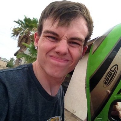 TommyTokyoSky's profile picture. 