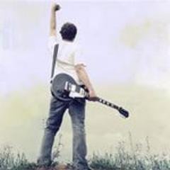 A painter paints pictures on canvas. But musicians paint their pictures on silence