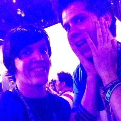 BTRftAlfredito's profile picture. Big time rush & Thaiel(Alfredito)