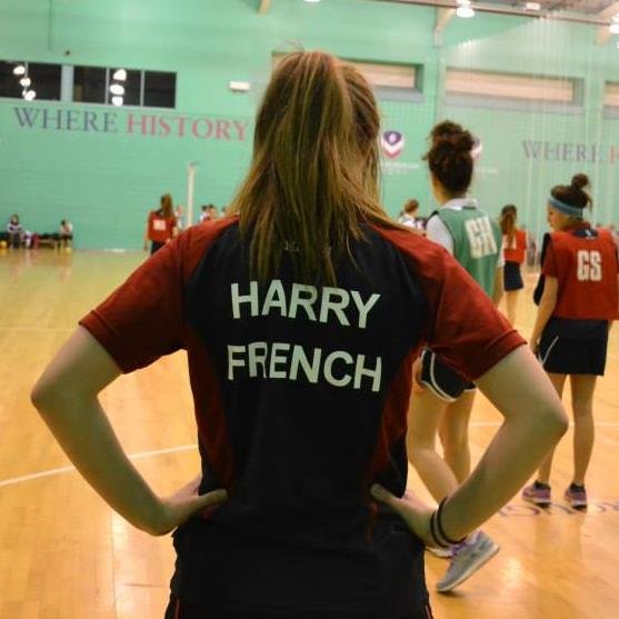 Follow to stay up to date with all the latest IMS news in HF!