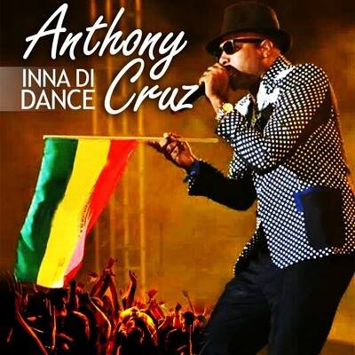 anthonycruzja's profile picture. Anthony Cruz Jamaican Intertnational Hit Reggae Singer