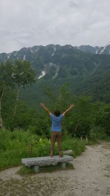 jinshandy's profile picture. 