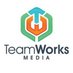 TeamWorks Media (@teamworksmedia) Twitter profile photo