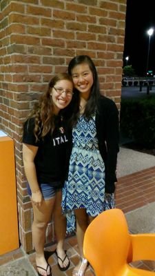 priscilla_wu's profile picture. 