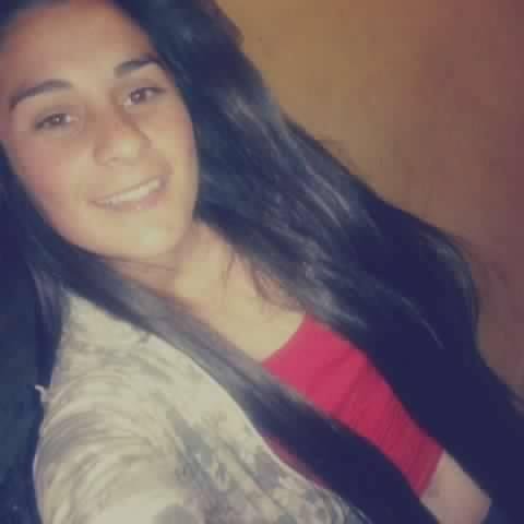 Seguimeee y te sigooo :* 3