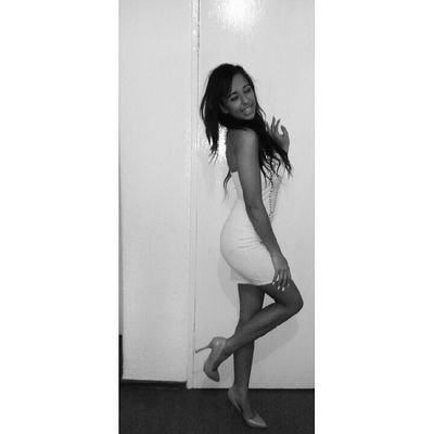 Britnee_Hustler's profile picture. my own.