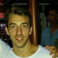 Carlos Sanchez (@carlossg96) 's Twitter Profile