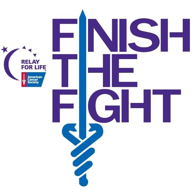 Keeping the UTM campus updated on our annual Relay for Life. #SkyhawksAgainstCancer #SoarAboveCancer