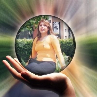 Mujer Soñadora, en busca de nuevos Horizontes...
