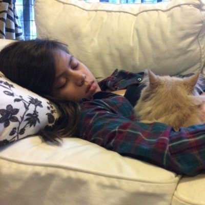 erinalialina's profile picture. Muah