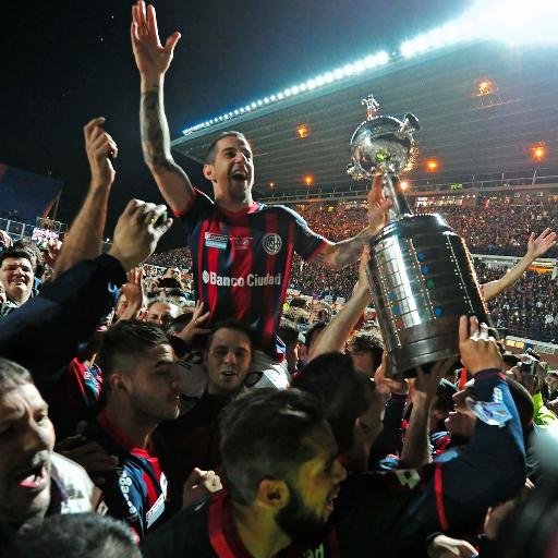 Rosarino crónico