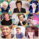 HARRY&LUKE!! - @1D5SOS_xoxo - Twitter