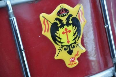 bateria_zama's profile picture. Twitter oficial de la batería de la @BMZamarrilla #SentimientoZamarrillero