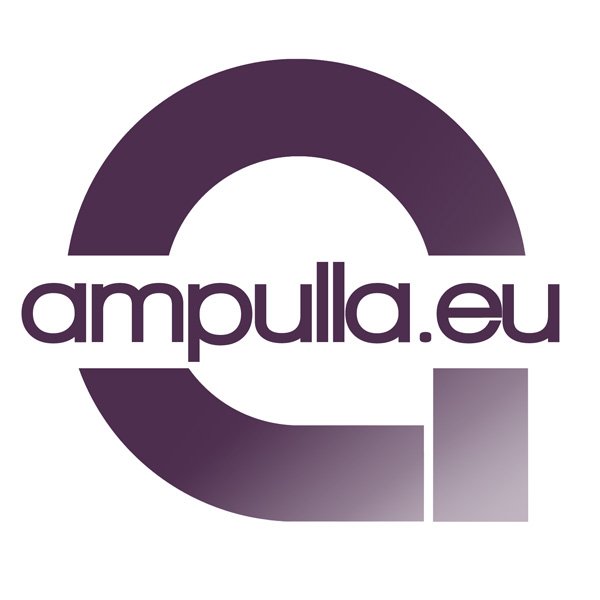 AmpullaEU's profile picture. Sister company to http://t.co/B0MI4SIVSn a well know UK based online packaging supplier - Bottles, Jars, Containers and Tubs
