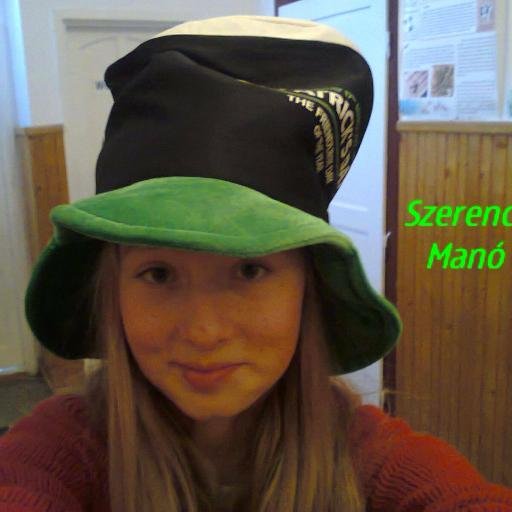 1D5Kinga's profile picture. 