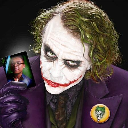 Oki_okey's profile picture. 