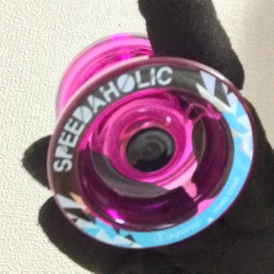 ヨーヨー初心者です！いろいろ教えてくれると喜びます。
1Aをメインにしようと思ってるけど、興味があるのは5A