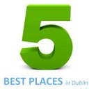 5 Best Places (@5BestPlaces) Twitter